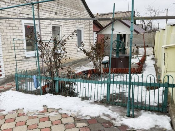 Продам дом в Коротыче Коротич