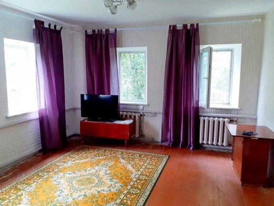 HG5  Продам будинок біля Харкова (Коротич) Коротич