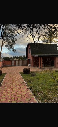 Продам домовладение в Васищево элитный район лес речка - фото 1