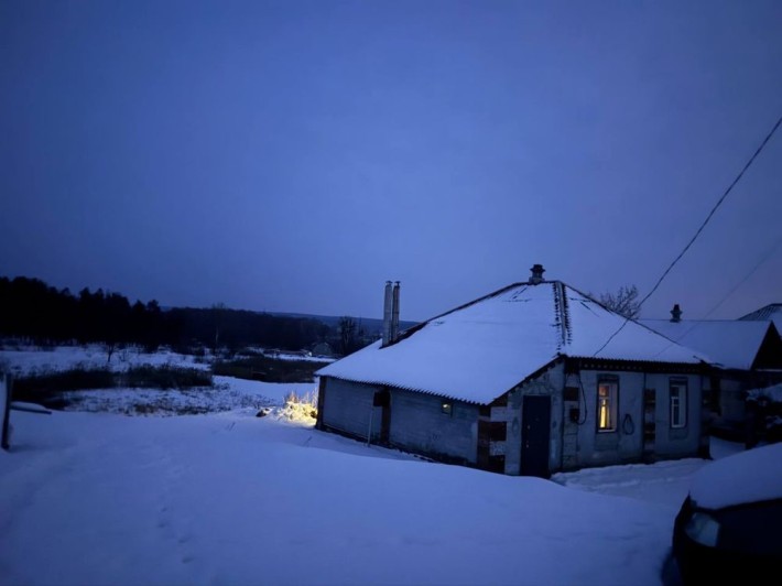 ПРОДАЖА дома у леса и реки - фото 1