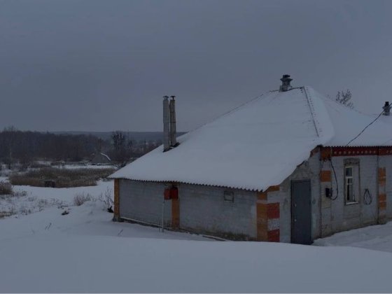 Продажа Дома , у леса и реки Васищеве
