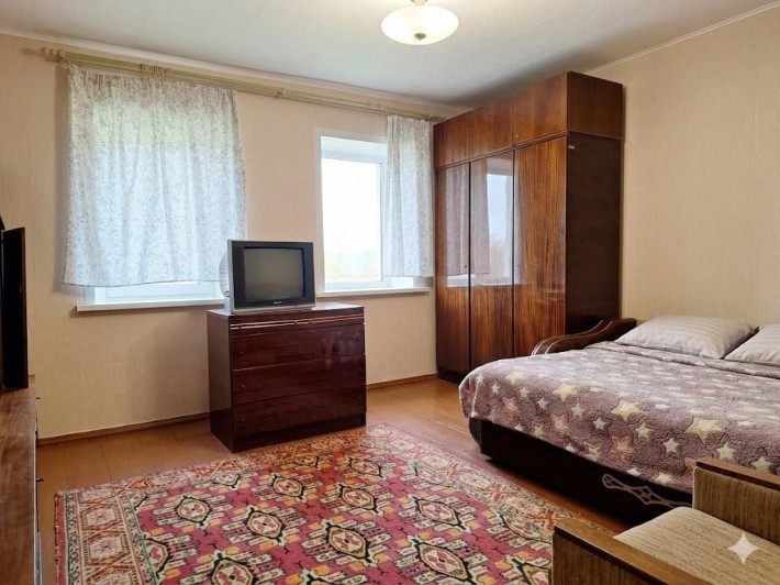 Будинок, 42 м² Коротич. - фото 1