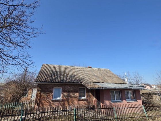 Продаж будинку хати Лісові Гринівці 44м²,  31сот Лесные Гриновцы