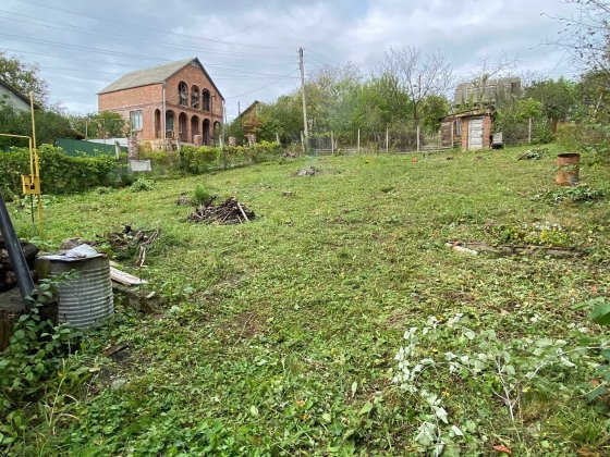 Продаж будинок з участком Лісові Гринівці