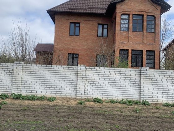 Срочно продам или обменяю на квартиру в Харькове дом Безлюдовка