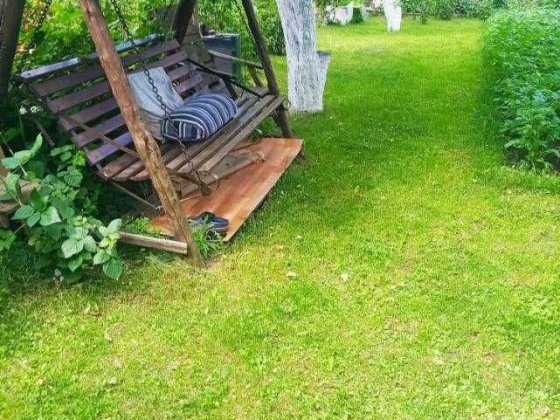 Продам дачу для житла Видрові Доли!