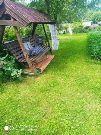 Продам дачу для житла Видрові Доли! - фото 1