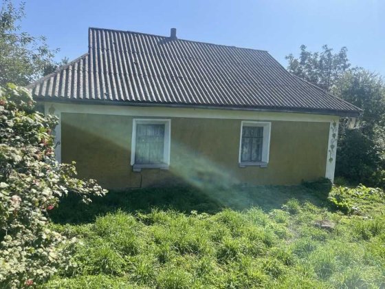 Продаж 4к будинку | с. Лісові Гринівці | 30 соток землі 42451 Лісові Гринівці