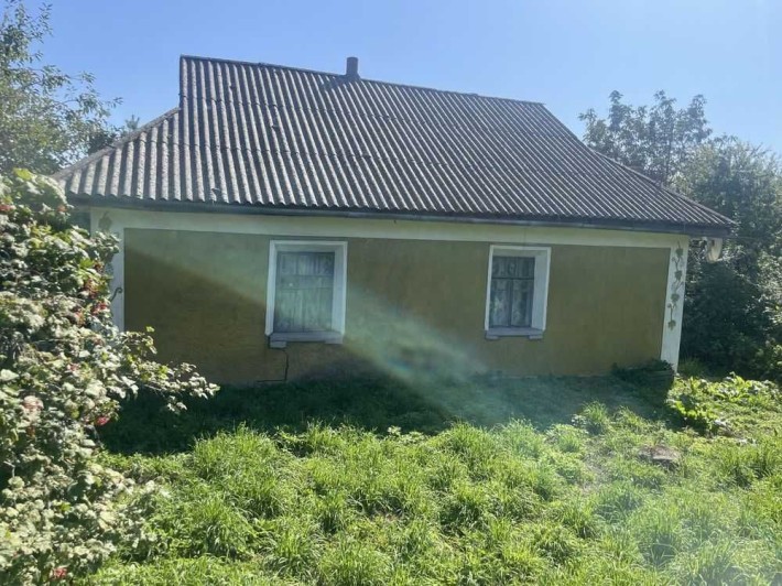 Продаж 4к будинку | с. Лісові Гринівці | 30 соток землі 42451 - фото 1