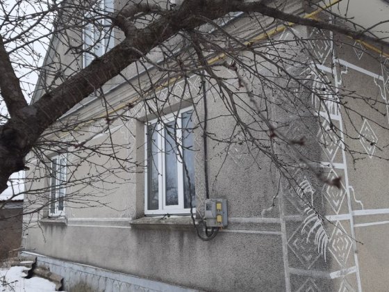 Будинок з земельною ділянкою Дунаевцы