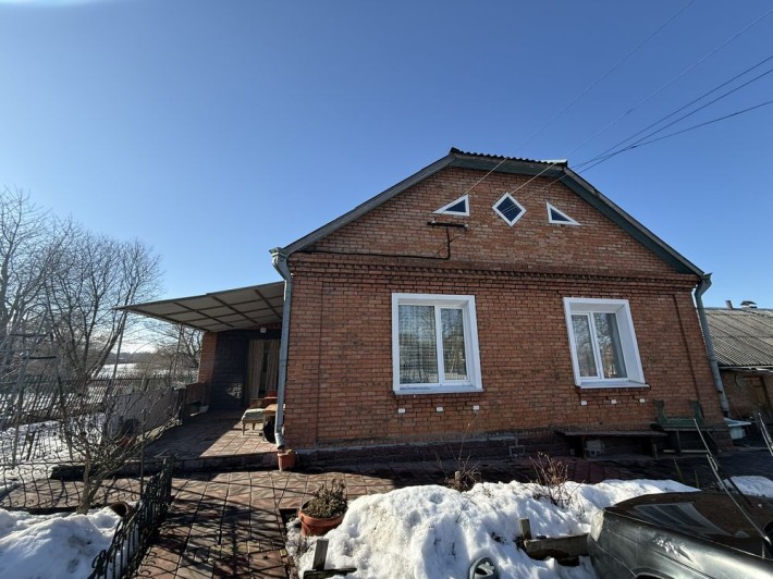 Будинок центр Лісові Гринівці - фото 1