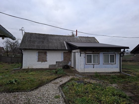 Будинок житловий Волочиск