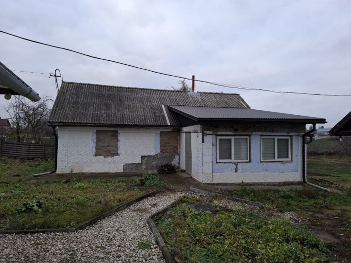 Будинок житловий - фото 1