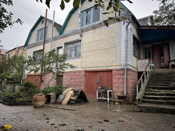 Будинок у м. Красилів (продаж) Красилів