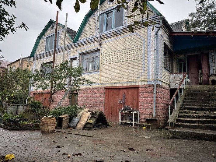 Будинок у м. Красилів (продаж) - фото 1