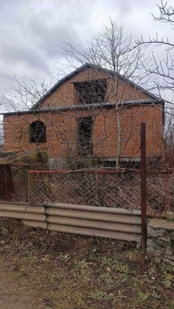 Продаж будинку та земельний участок - фото 1