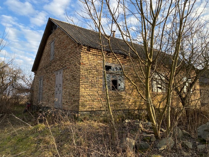 Продається будинок у місті Полонне - фото 1