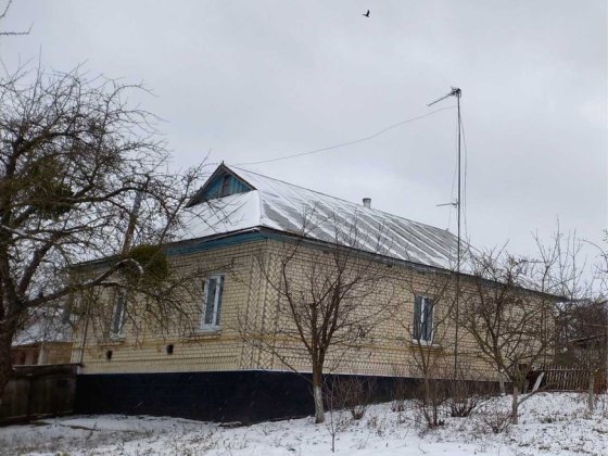 Продам окремий будинок смт. Летичів Летичів