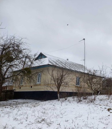 Продам окремий будинок смт. Летичів - фото 1