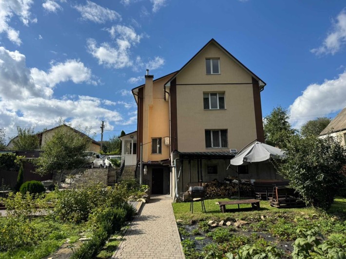 Будинок в Шаровечці - фото 1