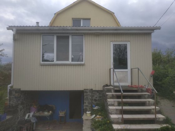 Продам будинок в районі гоечан. Шаровечка