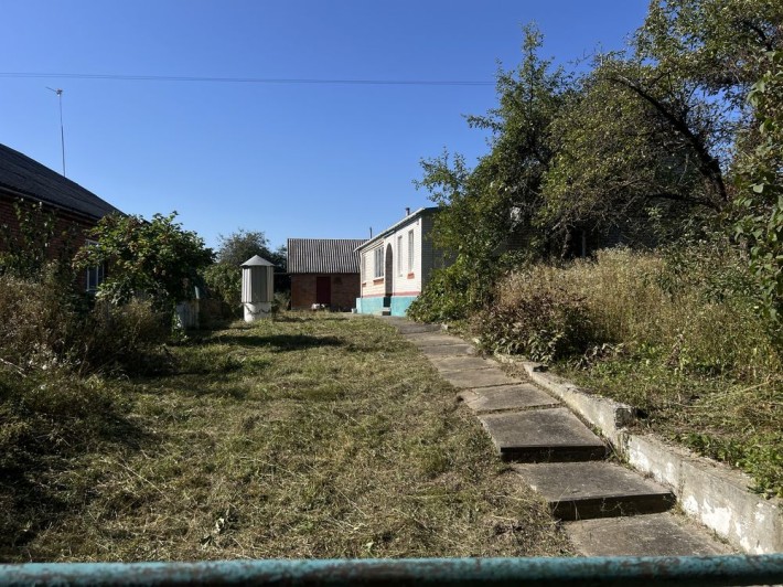 Продам  будинок - фото 1