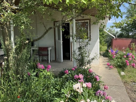 Продаж дачного будинку з сауною Давидківці