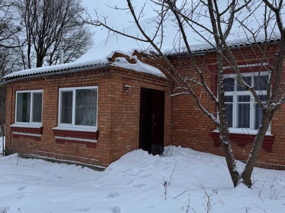 Продам будинок с. Давидківці, 12 км до м. Хмельницький