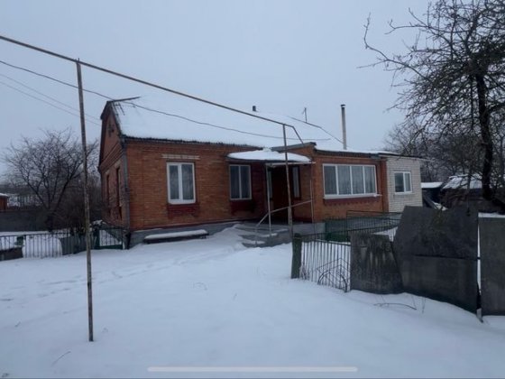 Продаж будинку. Копистин Копыстин