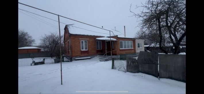 Продаж будинку. Копистин - фото 1