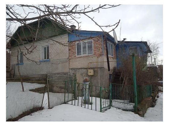 Продається будинок Сатанів