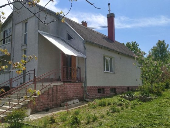 Продається будинок Сатанів Сатанів