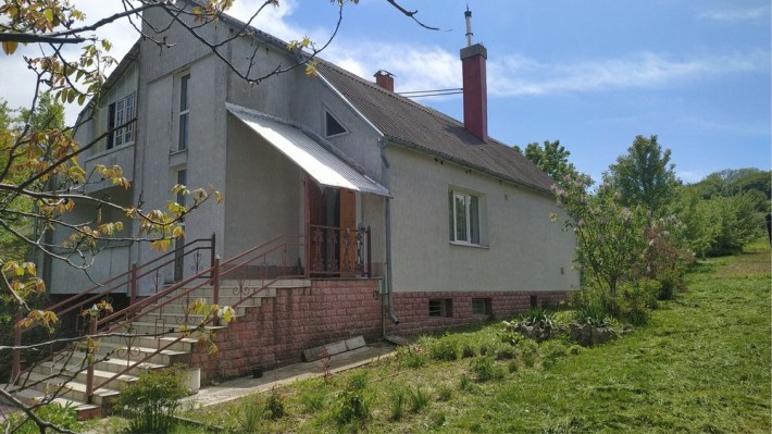 Продається будинок Сатанів - фото 1