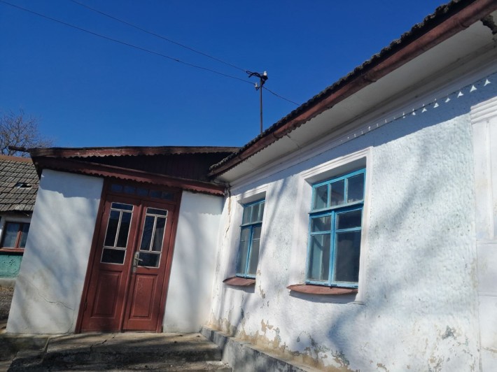 Продам будинок недорого - фото 1