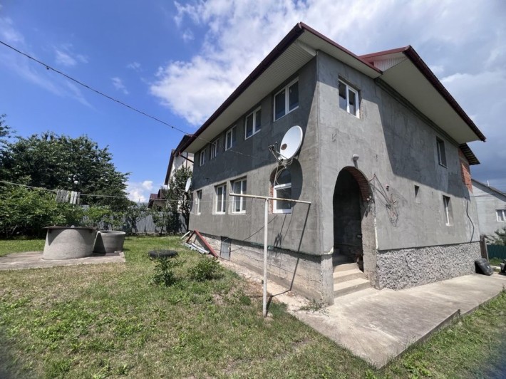 Продам будинок Довжок - фото 1