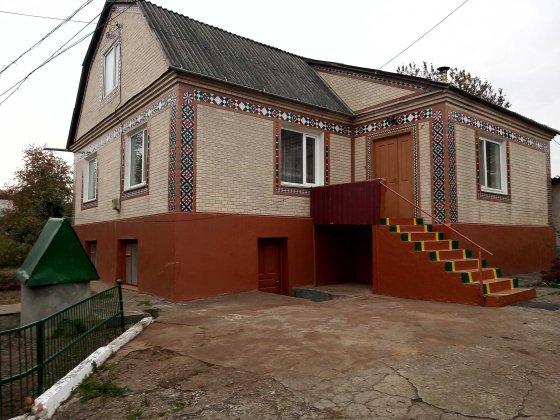Продається будинок с. Довжок Должок