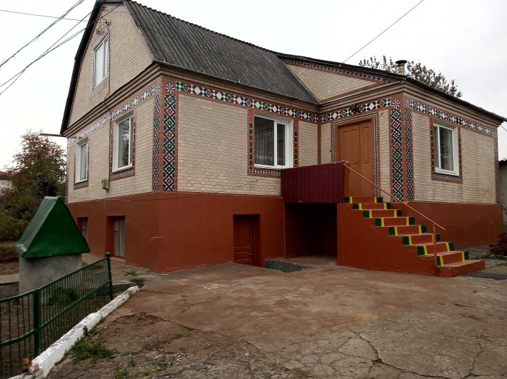 Продається будинок с. Довжок - фото 1