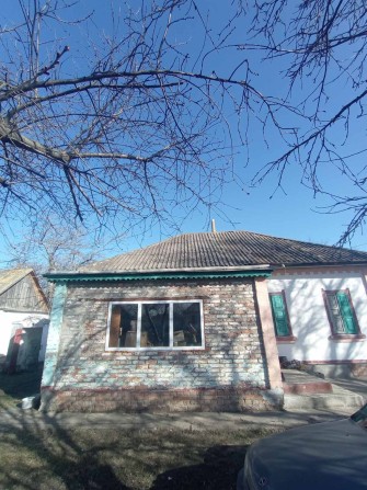 Продаж будинку в селі Піщане - фото 1
