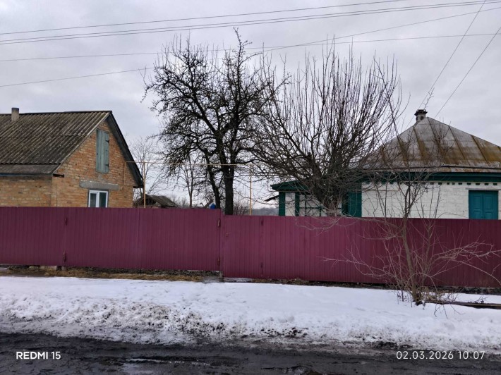 Продам будинок с Крупське - фото 1