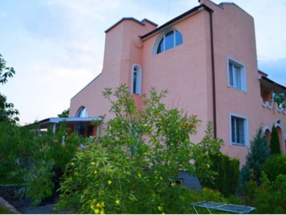 ПРОДАЖ сучасного 2-х поверхово котеджу. Золотоноша