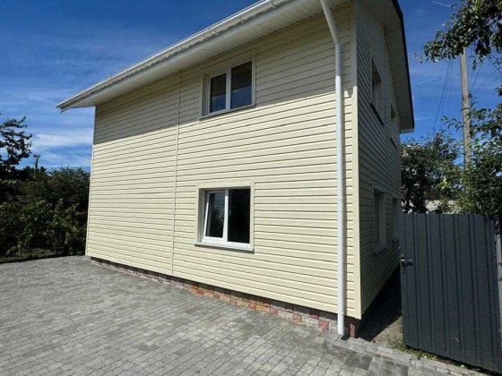 Продам дачу в кооперативі Дніпро. Красная Слобода