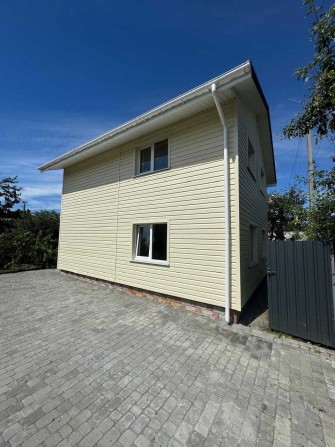 Продам дачу в кооперативі Дніпро. - фото 1