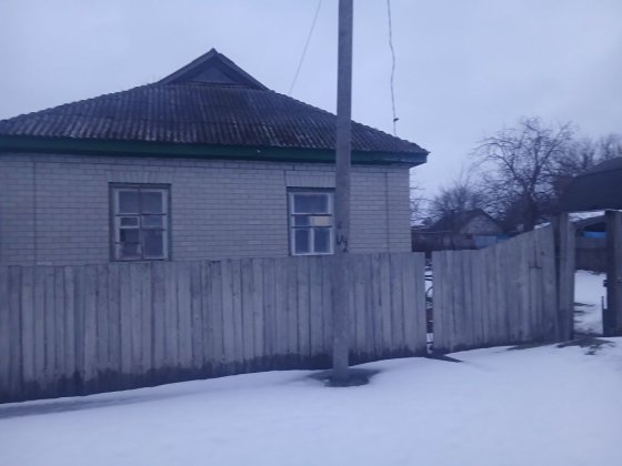 Терміновий продаж будинку Руська Поляна