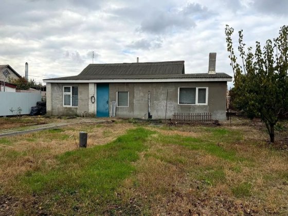 Продаж будинку в с. Слобода Красная Слобода