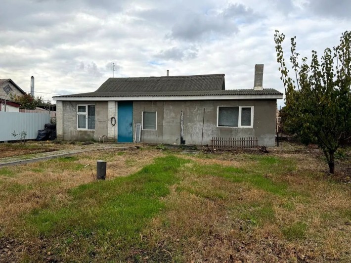 Продаж будинку в с. Слобода - фото 1