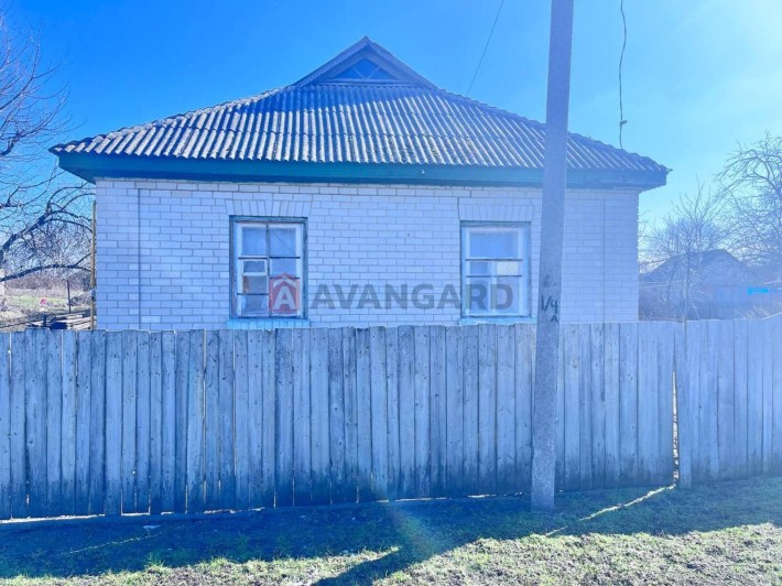 Продається будинок в с. Р.Поляна (Євідновлення) - фото 1