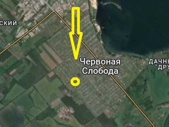 Будинок у Червоній Слободі по вулиці Новій під чистове оздоблення Красная Слобода