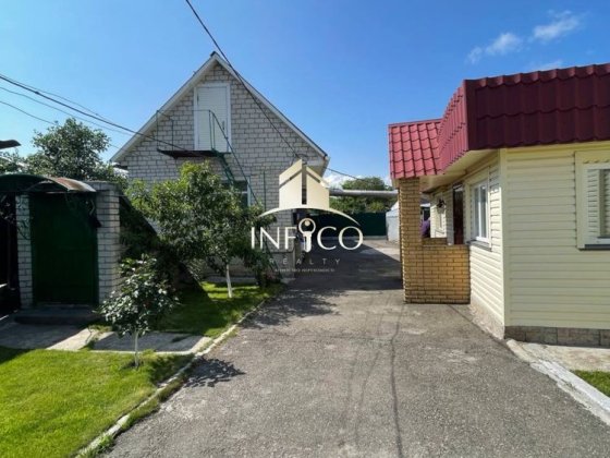 Будинок на продаж Руська Поляна