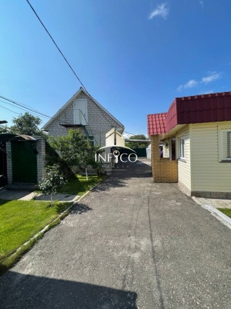 Будинок на продаж - фото 1