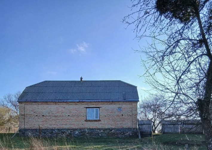 Продам будинок  в с.Глушки  Корсунь -Шевченківський район - фото 1